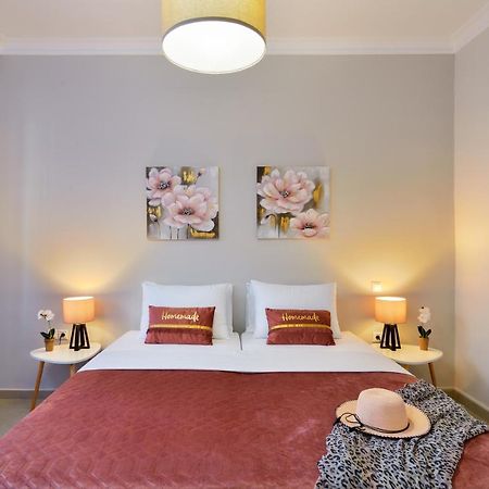 Casa Marigo Apartment Chania  Bagian luar foto