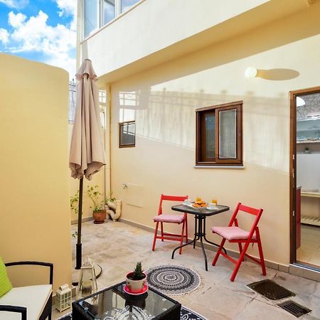Casa Marigo Apartment Chania  Bagian luar foto