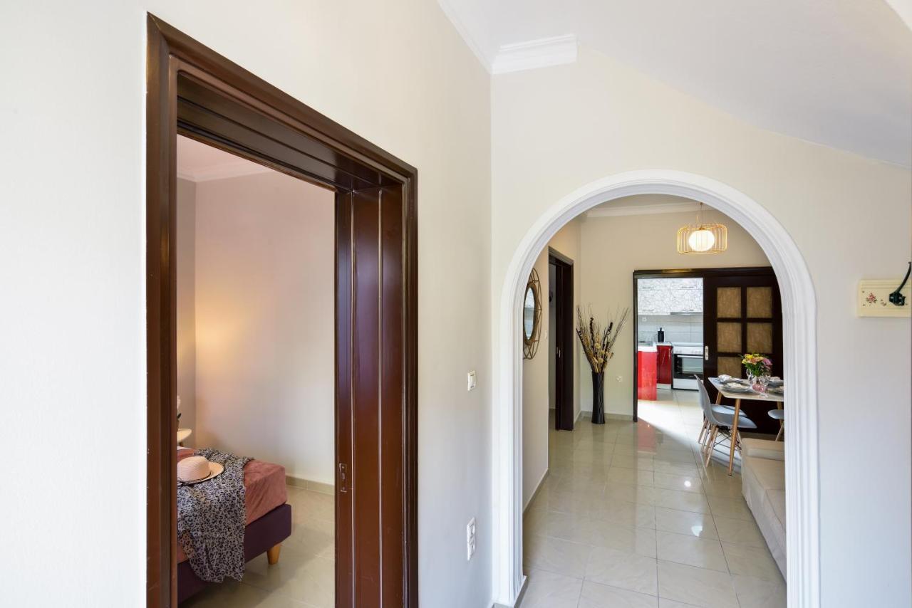 Casa Marigo Apartment Chania  Bagian luar foto