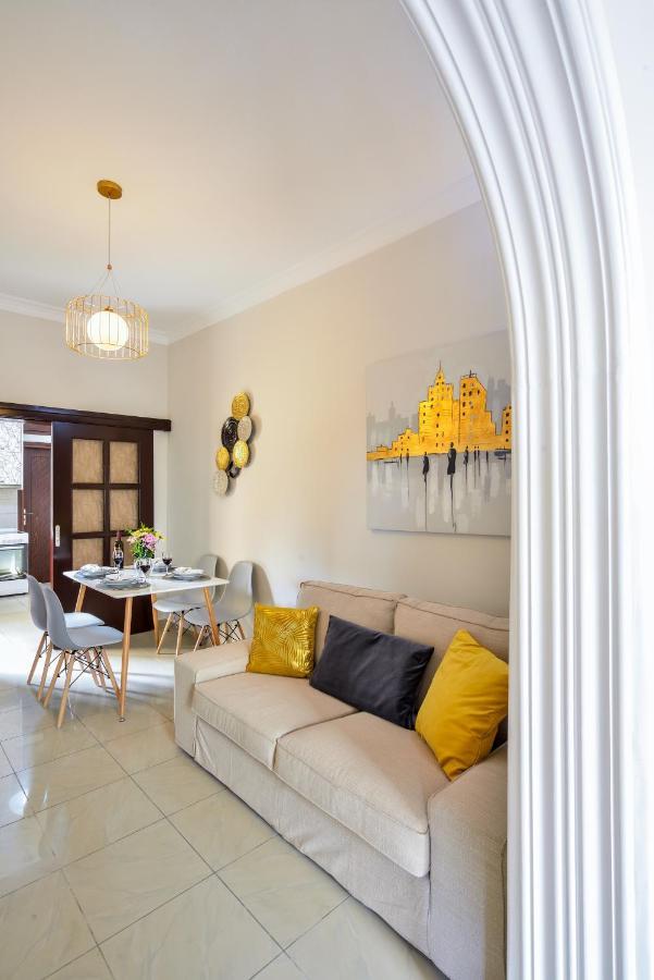 Casa Marigo Apartment Chania  Bagian luar foto