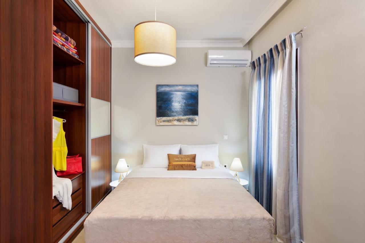 Casa Marigo Apartment Chania  Bagian luar foto