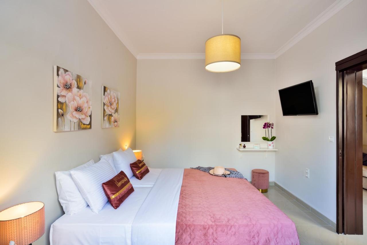 Casa Marigo Apartment Chania  Bagian luar foto