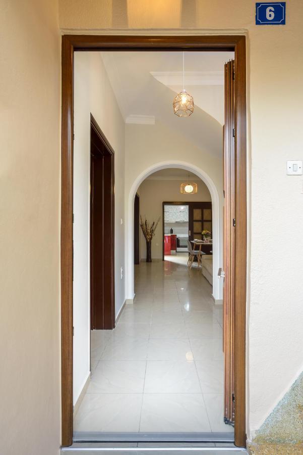 Casa Marigo Apartment Chania  Bagian luar foto