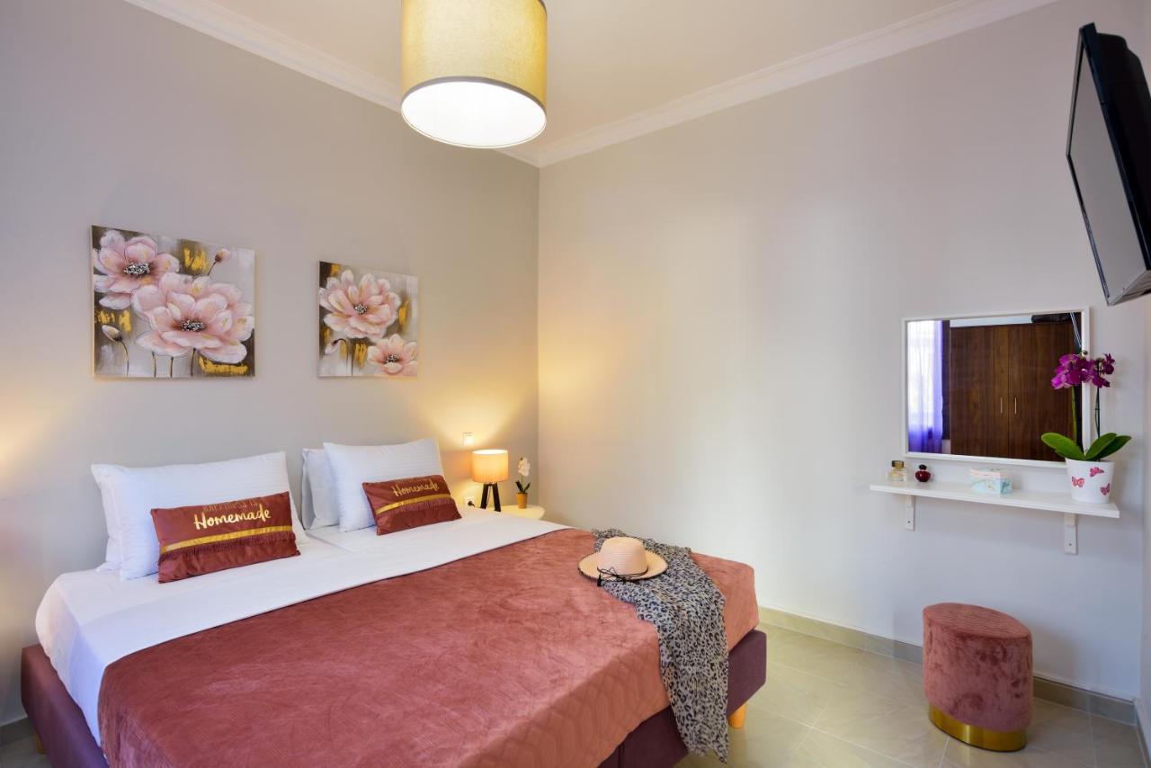 Casa Marigo Apartment Chania  Bagian luar foto